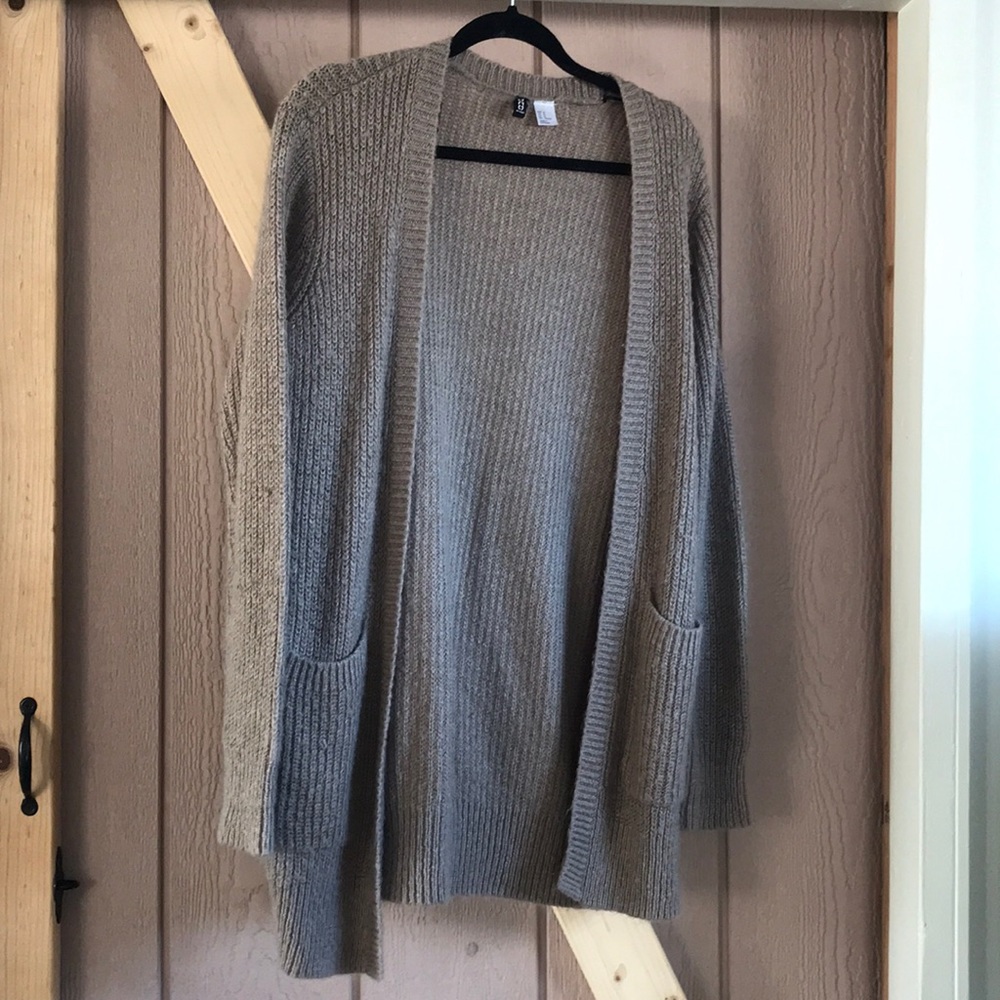 H&M